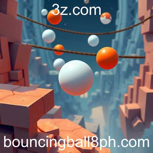 Unleashing the Excitement: Exploring the 'Action Packed' Gaming World with Bouncingball8