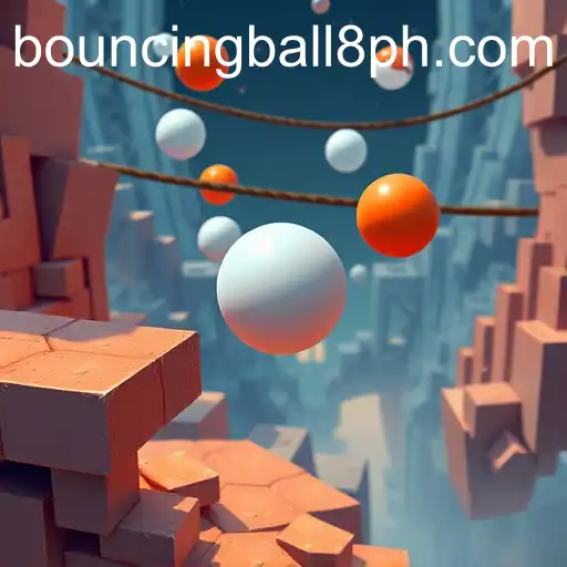 Unleashing the Excitement: Exploring the 'Action Packed' Gaming World with Bouncingball8