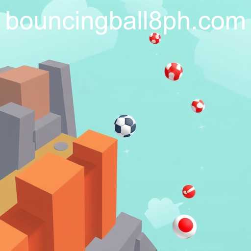 Bouncing Ball Game Site Gains Popularity in 2025