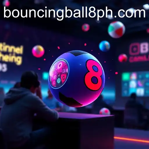 Bouncing Ball Revolutionizes Online Gaming