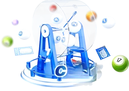 bouncingball8 Lottery games in