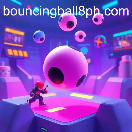 The Digital Bounce: Evolution of Online Gaming