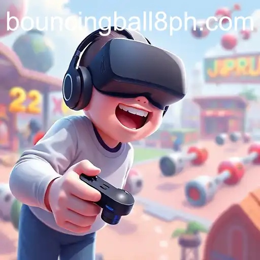 The Digital Evolution of Gaming in 2025