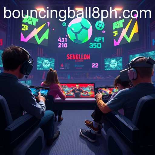 The Digital Playground's New Frontier