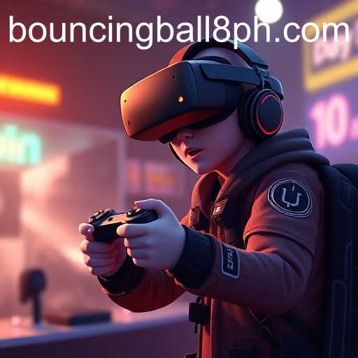 Bouncing Back: Gaming Trends for 2025