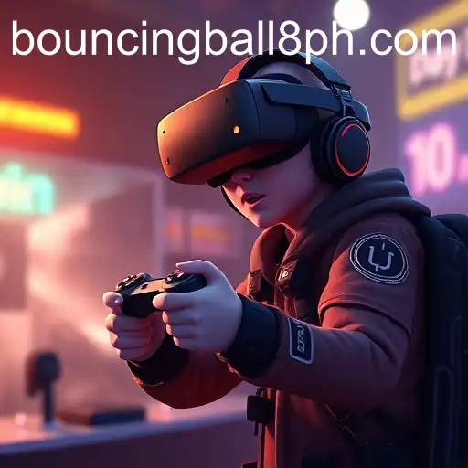 Bouncing Back: Gaming Trends for 2025