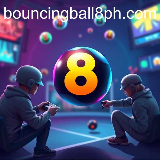 The Digital Bounce: Gaming Trends of the Future