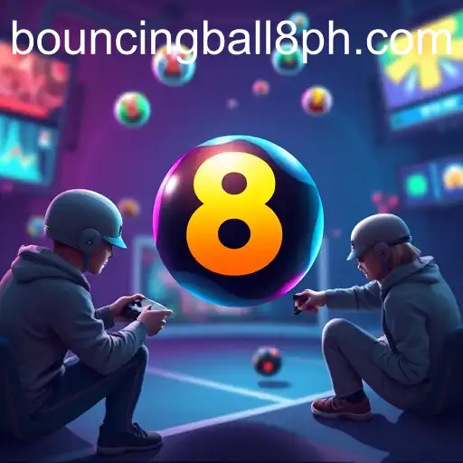 The Digital Bounce: Gaming Trends of the Future