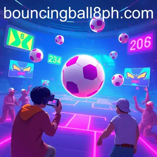 The Digital Rise of Interactive Gaming