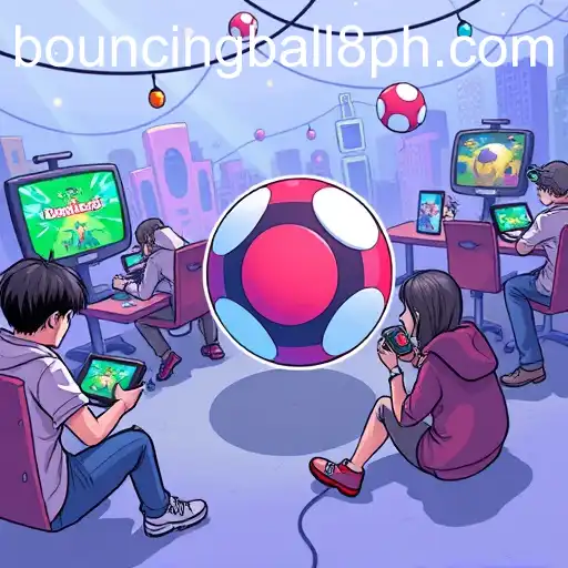 The Resurgence of Online Gaming Communities