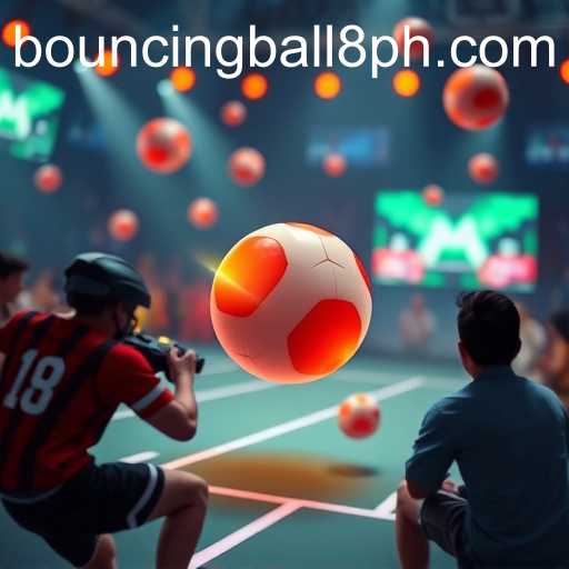 Rise of Online Gaming in 2025: The Bouncingball8 Phenomenon