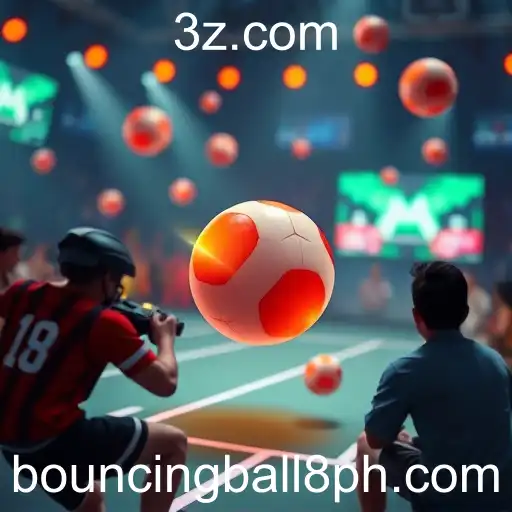 Rise of Online Gaming in 2025: The Bouncingball8 Phenomenon
