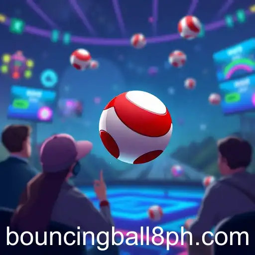 The Rise of Online Games: A Deep Dive into Bouncingball8
