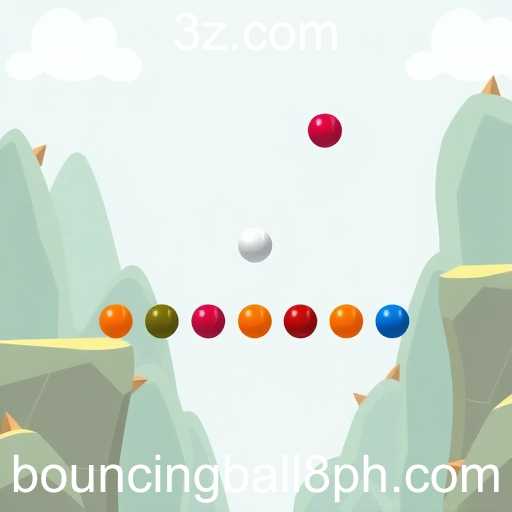 Skill-Based Gaming: The Rise of Bouncing Ball Games