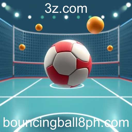 Exploring 'Sports Themes' Game Category Featuring 'bouncingball8'