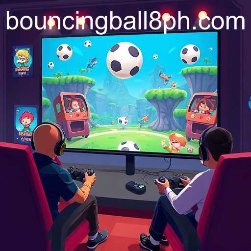 Innovative Games in the Virtual World