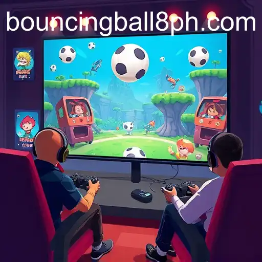 Innovative Games in the Virtual World